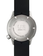 Sinn U2 膠帶錶款